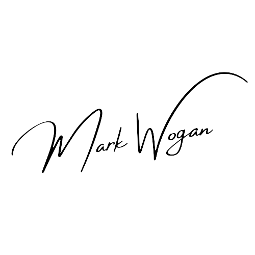 Mark Wogan Logo